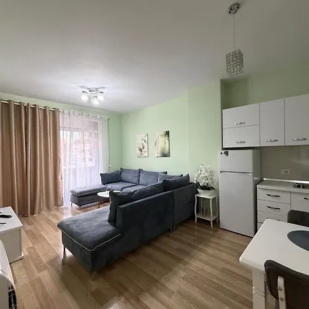 Apartman Zoi Tirana