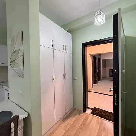 Zoi Apartman Tirana