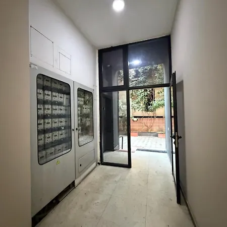 Zoi Apartman